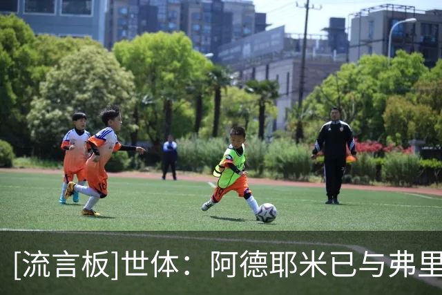 [流言板]世体：阿德耶米已与弗里克和队友见面，转会官宣推迟到下周